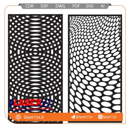 تصویر طرح سه بعدی #1